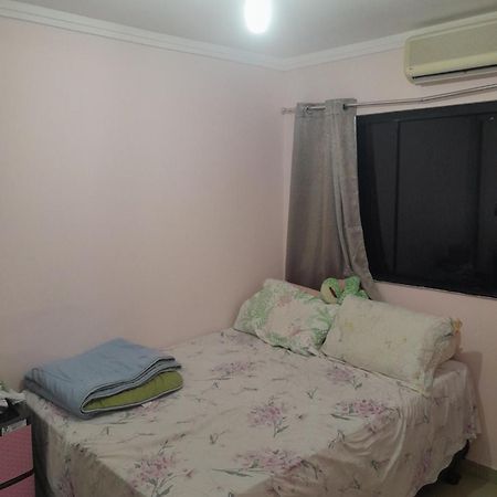 Residencial Villa Salvador Eksteriør bilde