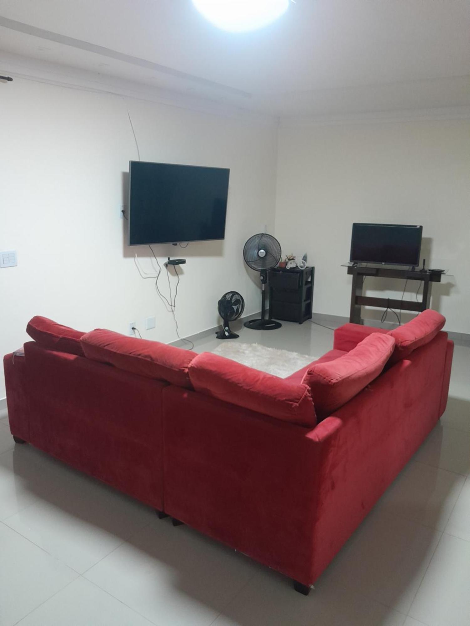 Residencial Villa Salvador Eksteriør bilde