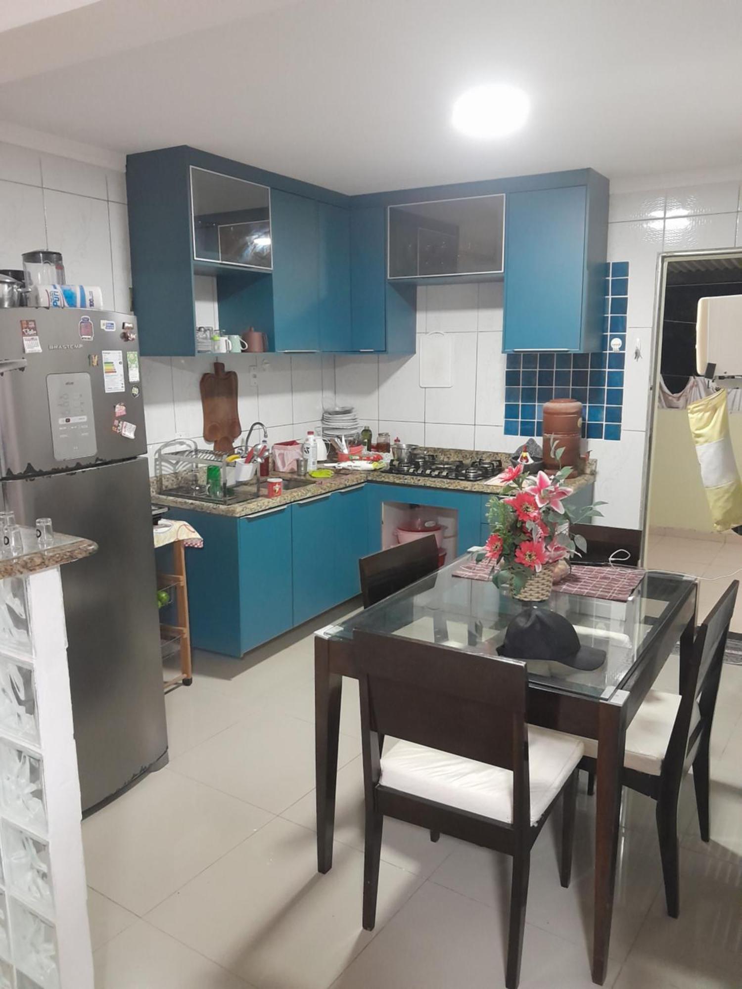 Residencial Villa Salvador Eksteriør bilde