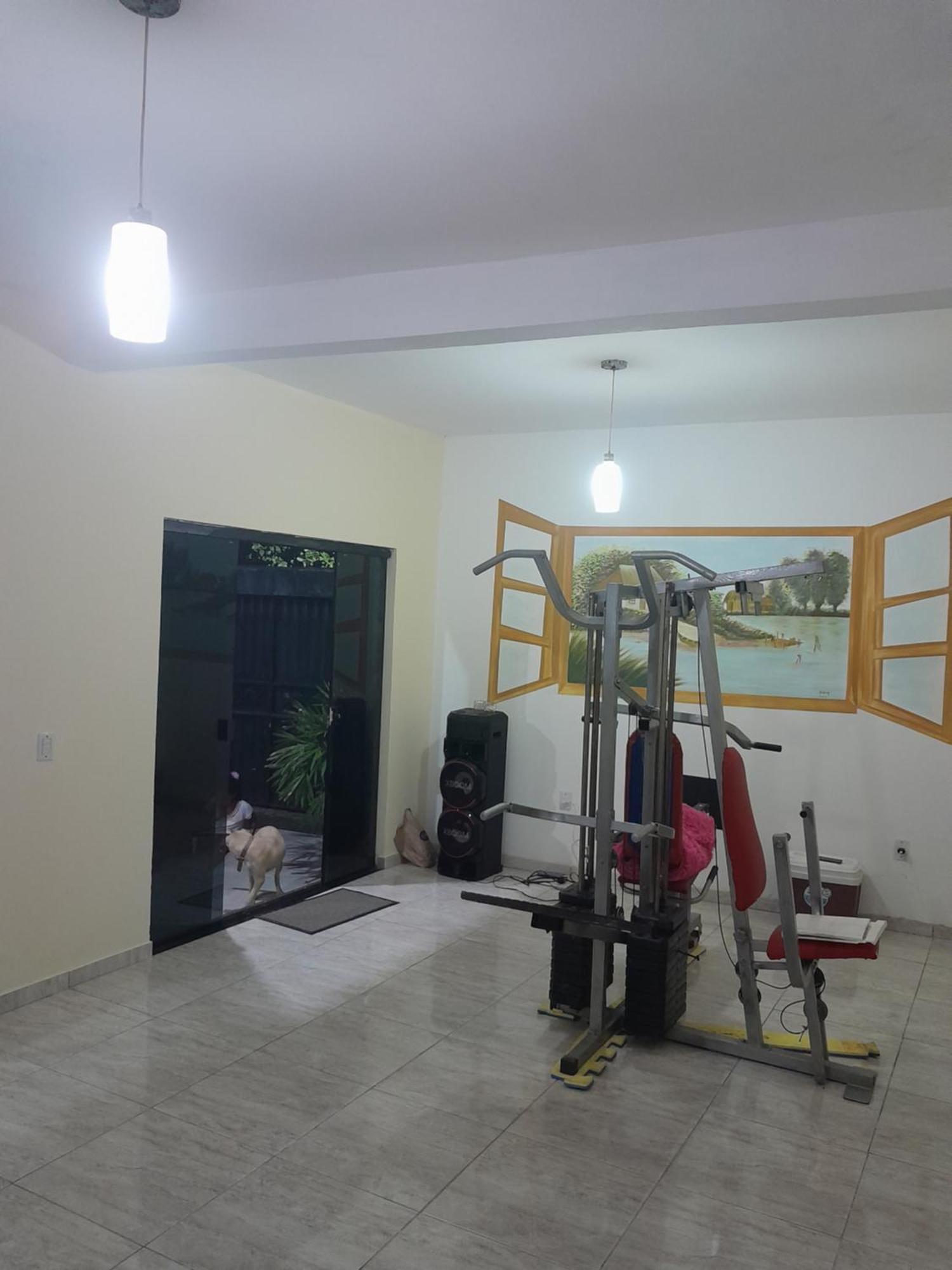 Residencial Villa Salvador Eksteriør bilde