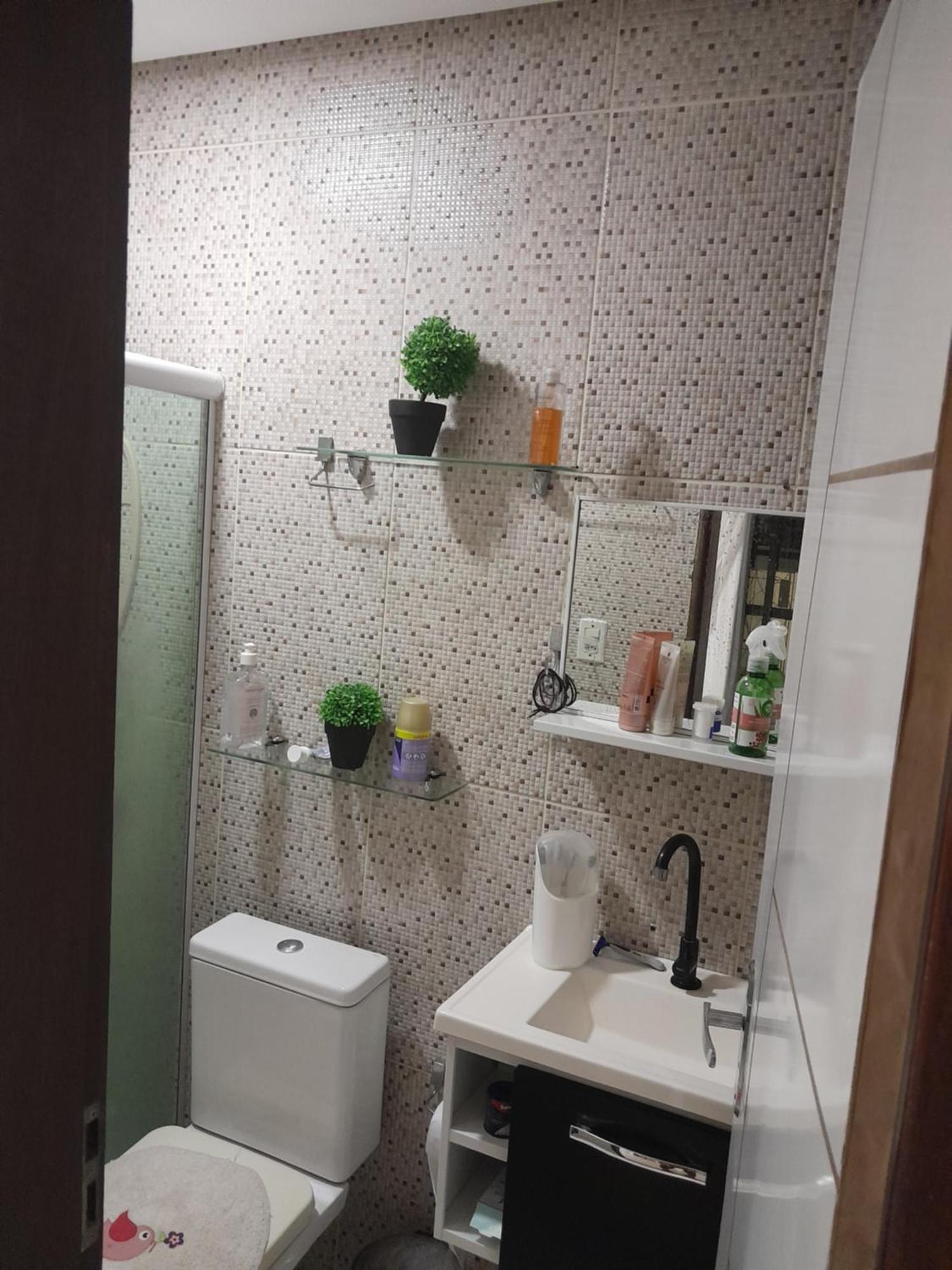 Residencial Villa Salvador Eksteriør bilde